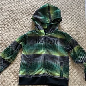 Boys 4T zip up